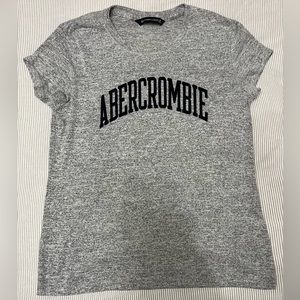 Abercrombie soft t-shirt.